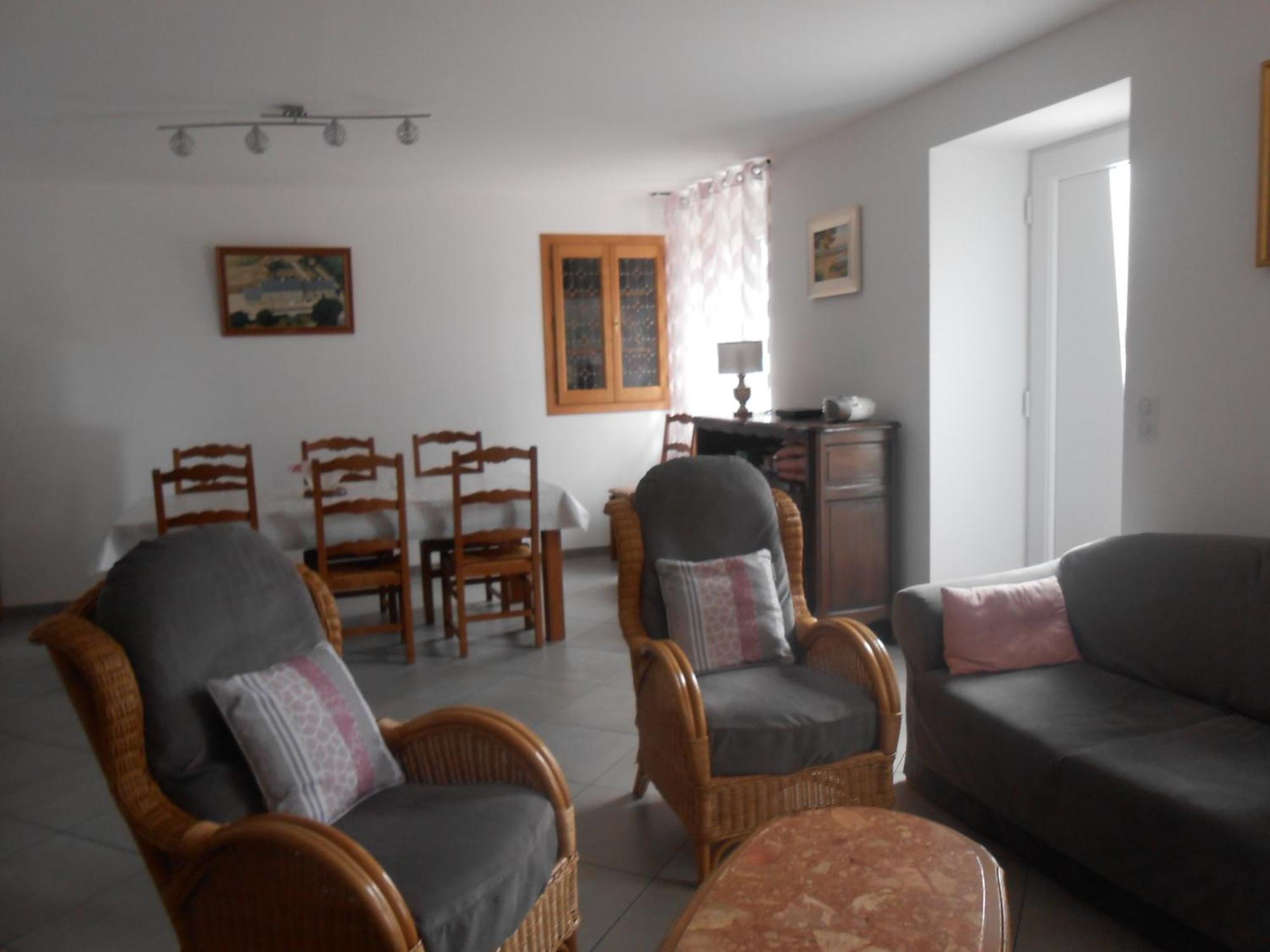 Maison Brix מראה חיצוני תמונה
