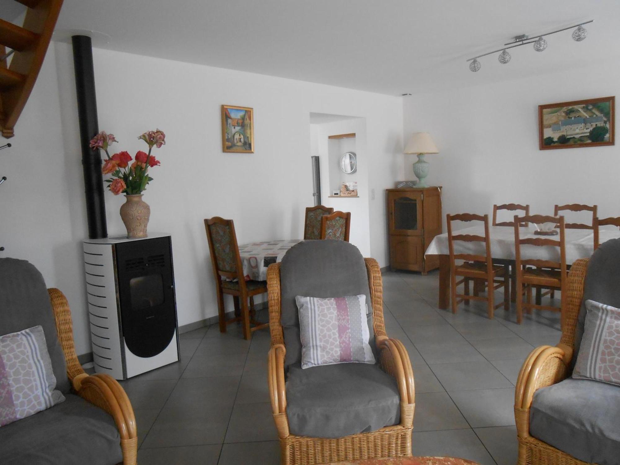 Maison Brix מראה חיצוני תמונה