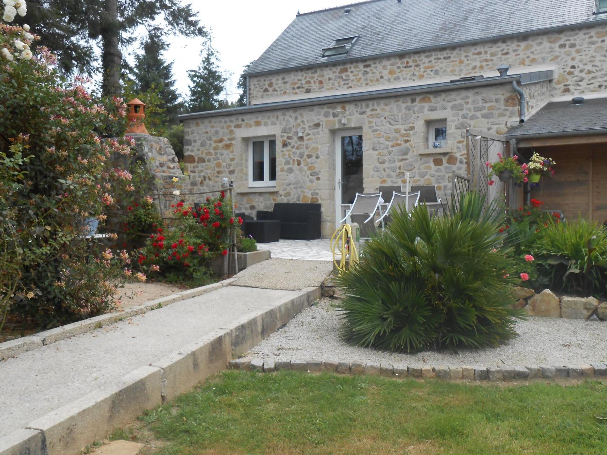 Maison Brix מראה חיצוני תמונה