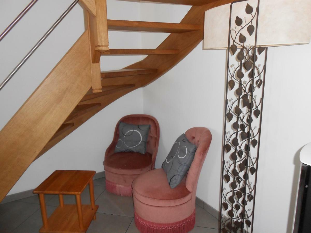 Maison Brix מראה חיצוני תמונה